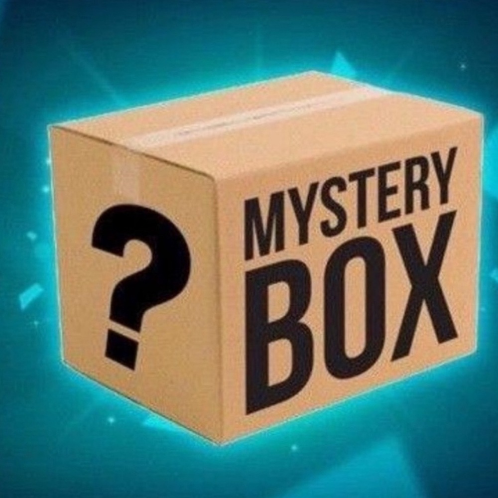 Lululemon Athletica Mystery Box